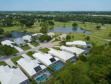 Discover this incredible opportunity to own a meticulously on Meadowood Golf and Tennis Club in Florida - for sale on GolfHomes.com, golf home, golf lot