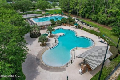 Beautifully Maintained Home in the Gated King & Bear Golf on King and Bear Golf Course/World Golf Village in Florida - for sale on GolfHomes.com, golf home, golf lot