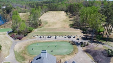 Seller concessions of $10,000 to buy down the interest rate for on Hampton Golf Village in Georgia - for sale on GolfHomes.com, golf home, golf lot