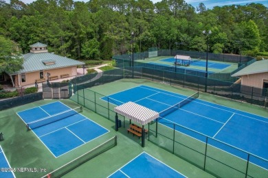 Beautifully Maintained Home in the Gated King & Bear Golf on King and Bear Golf Course/World Golf Village in Florida - for sale on GolfHomes.com, golf home, golf lot