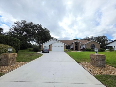 This 4 bed 2.5 bath home is in the gated Community of Glen lakes on Glen Lakes Country Club in Florida - for sale on GolfHomes.com, golf home, golf lot