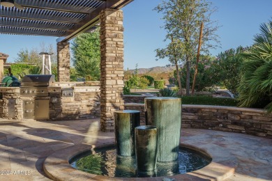 Step into this stunning home in Sun City Festival and be on Copper Canyon Golf Club in Arizona - for sale on GolfHomes.com, golf home, golf lot