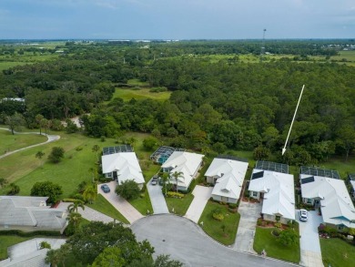 Discover this incredible opportunity to own a meticulously on Meadowood Golf and Tennis Club in Florida - for sale on GolfHomes.com, golf home, golf lot