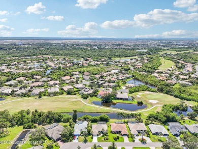 MUST SEE - Suntree Pool Home with Golf  Water Views | NEW ROOF on Baytree National Golf Links in Florida - for sale on GolfHomes.com, golf home, golf lot