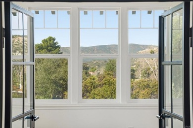 Brand new construction in the highly desirable San Diego Country on San Vicente Inn and Golf Club in California - for sale on GolfHomes.com, golf home, golf lot