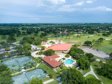 Discover this incredible opportunity to own a meticulously on Meadowood Golf and Tennis Club in Florida - for sale on GolfHomes.com, golf home, golf lot