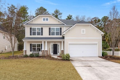 Pride of ownership shows in this immaculately clean on Legend Oaks Plantation Golf Club in South Carolina - for sale on GolfHomes.com, golf home, golf lot