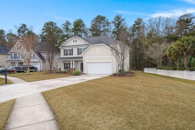 Pride of ownership shows in this immaculately clean on Legend Oaks Plantation Golf Club in South Carolina - for sale on GolfHomes.com, golf home, golf lot