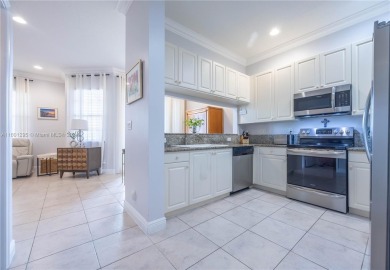 Two-story Townhome with garage in Villas of Rolling Hills in on Grande Oaks Golf Club in Florida - for sale on GolfHomes.com, golf home, golf lot