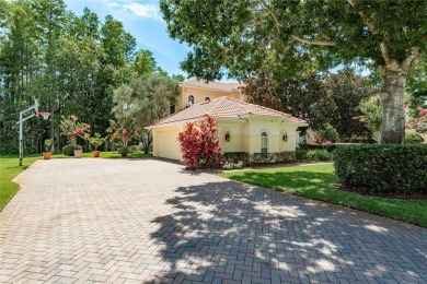 LUXURIOUS LIFESTYLE - an exquisite 4,000 sq ft estate nestled on Wentworth Golf Club in Florida - for sale on GolfHomes.com, golf home, golf lot