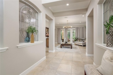 LUXURIOUS LIFESTYLE - an exquisite 4,000 sq ft estate nestled on Wentworth Golf Club in Florida - for sale on GolfHomes.com, golf home, golf lot