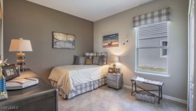 Step into your dream home with The Ashton, where modern living on Mirror Lakes Golf Club in Florida - for sale on GolfHomes.com, golf home, golf lot