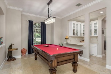 LUXURIOUS LIFESTYLE - an exquisite 4,000 sq ft estate nestled on Wentworth Golf Club in Florida - for sale on GolfHomes.com, golf home, golf lot