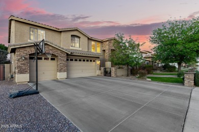 Your dream home is within reach in the coveted community of on Seville Golf and Country Club in Arizona - for sale on GolfHomes.com, golf home, golf lot