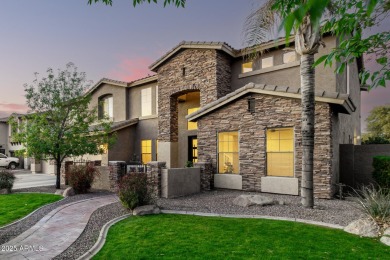 Your dream home is within reach in the coveted community of on Seville Golf and Country Club in Arizona - for sale on GolfHomes.com, golf home, golf lot