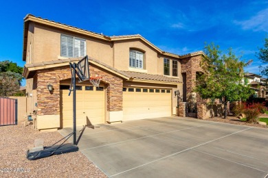 Your dream home is within reach in the coveted community of on Seville Golf and Country Club in Arizona - for sale on GolfHomes.com, golf home, golf lot