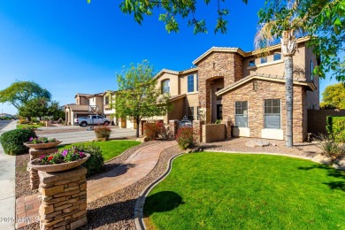 Your dream home is within reach in the coveted community of on Seville Golf and Country Club in Arizona - for sale on GolfHomes.com, golf home, golf lot