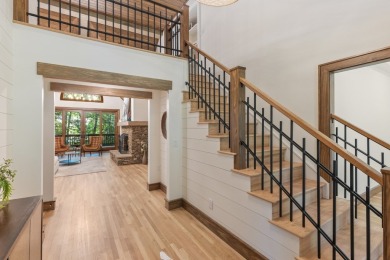 Looking for a mountain home that's anything but ordinary? This on Cullasaja Club in North Carolina - for sale on GolfHomes.com, golf home, golf lot