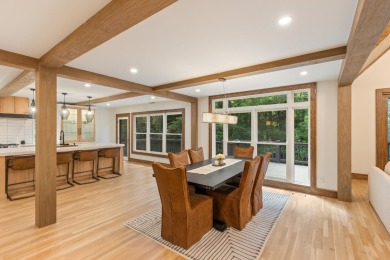 Looking for a mountain home that's anything but ordinary? This on Cullasaja Club in North Carolina - for sale on GolfHomes.com, golf home, golf lot