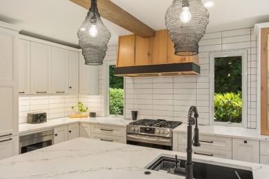 Looking for a mountain home that's anything but ordinary? This on Cullasaja Club in North Carolina - for sale on GolfHomes.com, golf home, golf lot