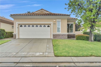Charming Golf Course Home in the Coveted 55+ Community of Sun on Sun Lakes Country Club in California - for sale on GolfHomes.com, golf home, golf lot