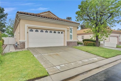 Charming Golf Course Home in the Coveted 55+ Community of Sun on Sun Lakes Country Club in California - for sale on GolfHomes.com, golf home, golf lot