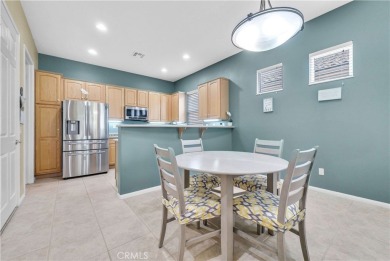 Charming Golf Course Home in the Coveted 55+ Community of Sun on Sun Lakes Country Club in California - for sale on GolfHomes.com, golf home, golf lot