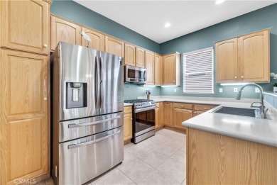Charming Golf Course Home in the Coveted 55+ Community of Sun on Sun Lakes Country Club in California - for sale on GolfHomes.com, golf home, golf lot