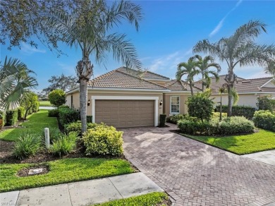 PREMIUM GOLF COURSE and WATER VIEW located in Del Webb situated on Panther Run Golf Club in Florida - for sale on GolfHomes.com, golf home, golf lot