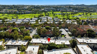 Welcome to this well-designed La Costa townhome offering a on La Costa Resort and Spa in California - for sale on GolfHomes.com, golf home, golf lot
