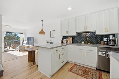 Welcome to this well-designed La Costa townhome offering a on La Costa Resort and Spa in California - for sale on GolfHomes.com, golf home, golf lot