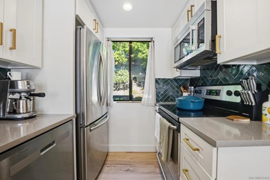 Welcome to this well-designed La Costa townhome offering a on La Costa Resort and Spa in California - for sale on GolfHomes.com, golf home, golf lot