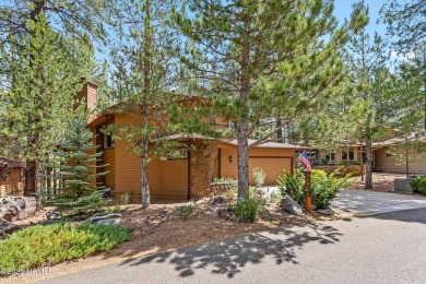 This coveted, brand-new remodel showcases exceptional quality on Forest Highlands Golf Club - The Canyon in Arizona - for sale on GolfHomes.com, golf home, golf lot