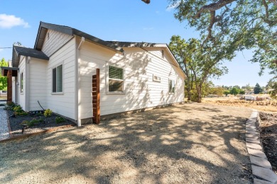 Welcome to this stunning custom-built home, completed in 2024 on on La Contenta Golf Course in California - for sale on GolfHomes.com, golf home, golf lot
