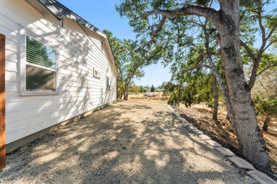 Welcome to this stunning custom-built home, completed in 2024 on on La Contenta Golf Course in California - for sale on GolfHomes.com, golf home, golf lot