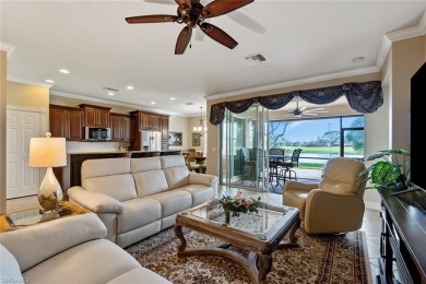 PREMIUM GOLF COURSE and WATER VIEW located in Del Webb situated on Panther Run Golf Club in Florida - for sale on GolfHomes.com, golf home, golf lot