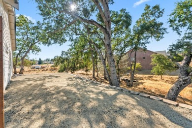 Welcome to this stunning custom-built home, completed in 2024 on on La Contenta Golf Course in California - for sale on GolfHomes.com, golf home, golf lot