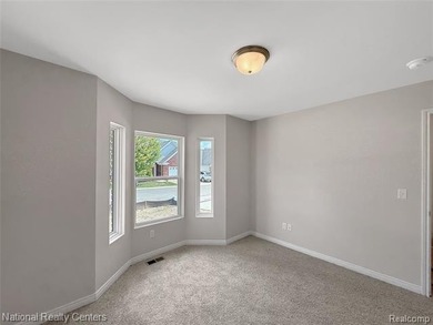 Remarks: Award winning Clearview Homes just broke ground on this on Rolling Hills Golf Club in Michigan - for sale on GolfHomes.com, golf home, golf lot