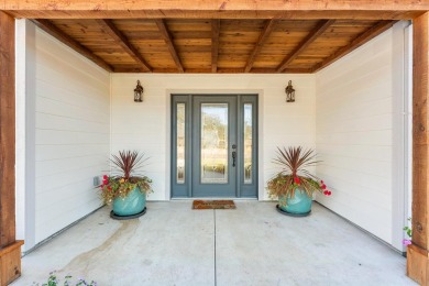 Welcome to this stunning custom-built home, completed in 2024 on on La Contenta Golf Course in California - for sale on GolfHomes.com, golf home, golf lot