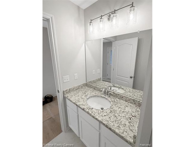 Remarks: Award winning Clearview Homes just broke ground on this on Rolling Hills Golf Club in Michigan - for sale on GolfHomes.com, golf home, golf lot