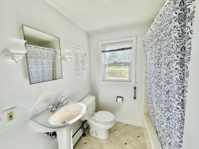 Welcome Home to 156 Abbott Road This charming ranch-style home on Beaver Meadow Golf Course in New Hampshire - for sale on GolfHomes.com, golf home, golf lot