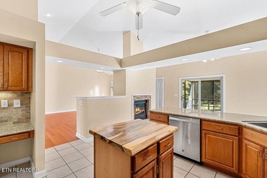 Beautiful One-Owner Home in Desirable Tanasi Neighborhood - on Tanasi Golf Course in Tennessee - for sale on GolfHomes.com, golf home, golf lot