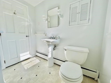 Welcome Home to 156 Abbott Road This charming ranch-style home on Beaver Meadow Golf Course in New Hampshire - for sale on GolfHomes.com, golf home, golf lot