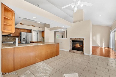 Beautiful One-Owner Home in Desirable Tanasi Neighborhood - on Tanasi Golf Course in Tennessee - for sale on GolfHomes.com, golf home, golf lot