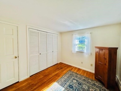 Welcome Home to 156 Abbott Road This charming ranch-style home on Beaver Meadow Golf Course in New Hampshire - for sale on GolfHomes.com, golf home, golf lot