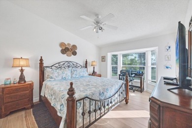 PRICE IMPROVEMENT! This BEAUTIFULLY furnished TURN-KEY condo! on Stoneybrook Golf and Country Club of Sarasota in Florida - for sale on GolfHomes.com, golf home, golf lot