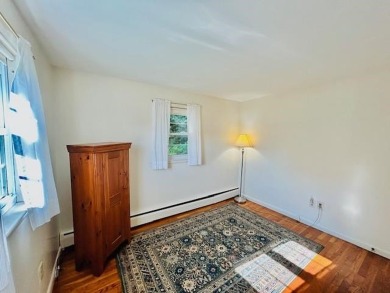 Welcome Home to 156 Abbott Road This charming ranch-style home on Beaver Meadow Golf Course in New Hampshire - for sale on GolfHomes.com, golf home, golf lot