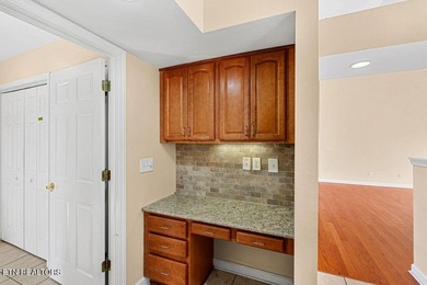 Beautiful One-Owner Home in Desirable Tanasi Neighborhood - on Tanasi Golf Course in Tennessee - for sale on GolfHomes.com, golf home, golf lot