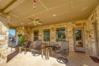 Come see this beautiful and well maintained home in Horseshoe on Horseshoe Bay Private Golf Course in Texas - for sale on GolfHomes.com, golf home, golf lot