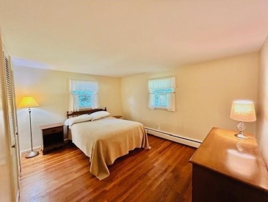 Welcome Home to 156 Abbott Road This charming ranch-style home on Beaver Meadow Golf Course in New Hampshire - for sale on GolfHomes.com, golf home, golf lot